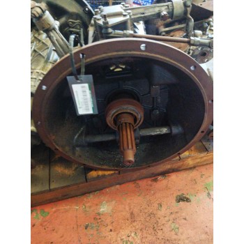 Recambio de caja cambios para nissan trucks l-80 referencia OEM IAM S542 1307052016 07101150-0