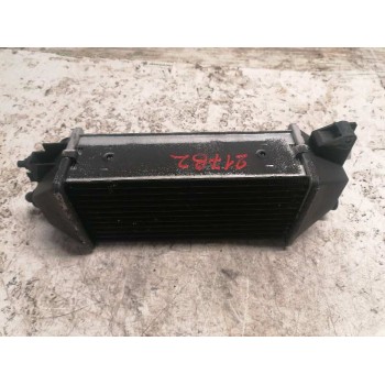 Recambio de intercooler para land rover freelander (ln) 2.0 di hardback (72kw) referencia OEM IAM   