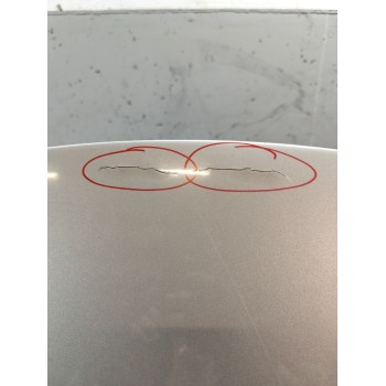 Recambio de capo para bmw z4 roadster (e85) 2.0 i referencia OEM IAM   