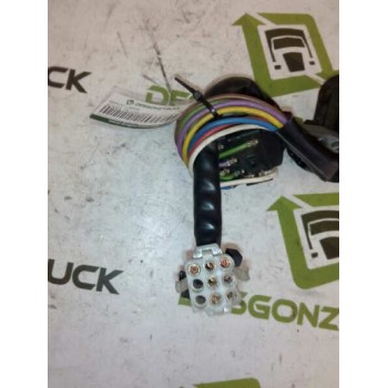 Recambio de mando limpia para scania trucks serie 4 124 l/420 (420cv) referencia OEM IAM 1424970  