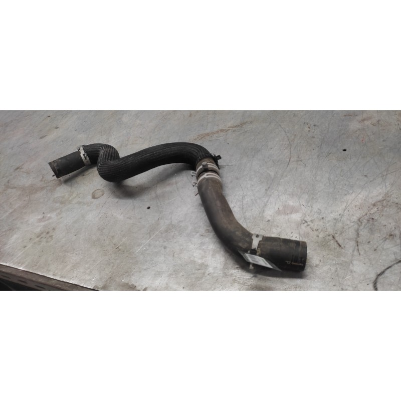 Recambio de manguera de agua para nissan qashqai (j11) acenta referencia OEM IAM - Blanco 2