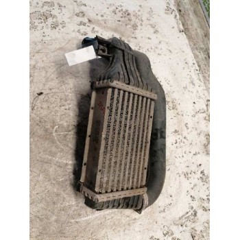 Recambio de intercooler para opel astra g berlina referencia OEM IAM 24406701  