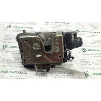 Recambio de cerradura puerta trasera derecha para seat cordoba berlina (6k2) clx referencia OEM IAM 1HM862154A  