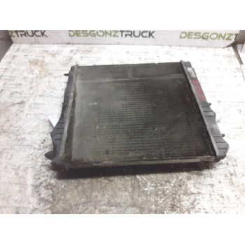 Recambio de radiador agua para citroën c3 1.4 16v stop&start referencia OEM IAM 9653027880  