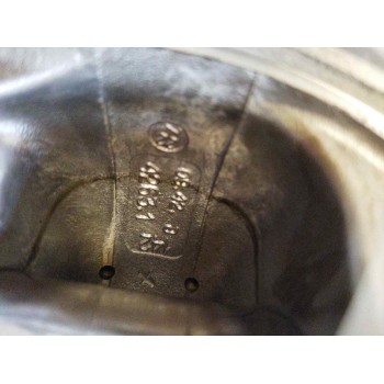 Recambio de piston para iveco stralis (ad/at) fg ad   4x2 tráfico urbano referencia OEM IAM 115L103 42631 