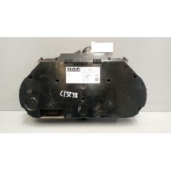 Recambio de cuadro instrumentos para daf serie xf105.xxx 12.9 diesel referencia OEM IAM 1743496  