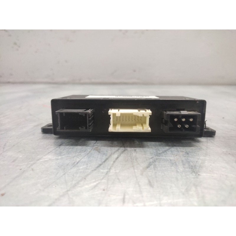Recambio de modulo electronico para bmw serie 5 berlina (e39) 530d referencia OEM IAM 61356904251 - Azul 3