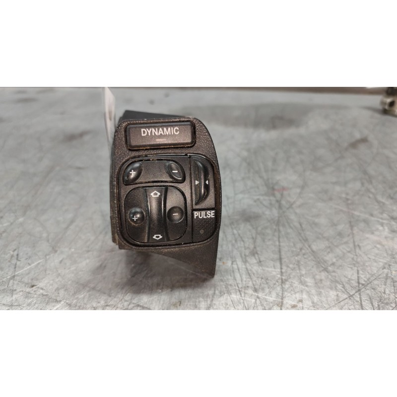 Recambio de mando multifuncion para mercedes-benz clase e (w211) berlina e 420 cdi (211.029) referencia OEM IAM 2158700010  