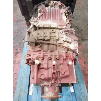 CAJA CAMBIOS 12AS2301 1327030027 8869901
