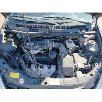 ford ka (rb_) del año 1996