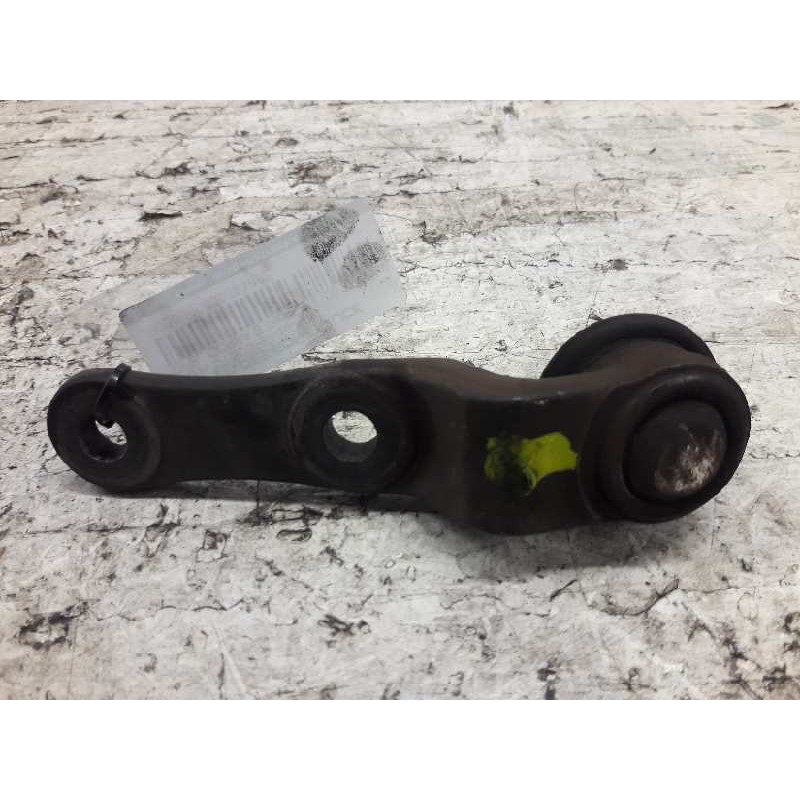Recambio de rotula suspension para opel corsa b top (e) referencia OEM IAM  BRAZO SUSPENSION INFERIOR DELANTERO IZQUIERDO - Blanco 3