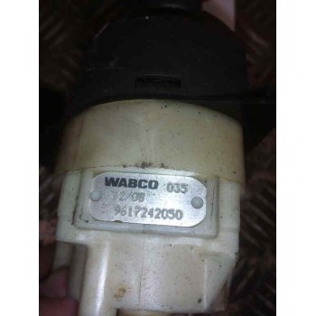 Recambio de palanca freno de mano para volvo fh xxx referencia OEM IAM 9617242050 20367534 
