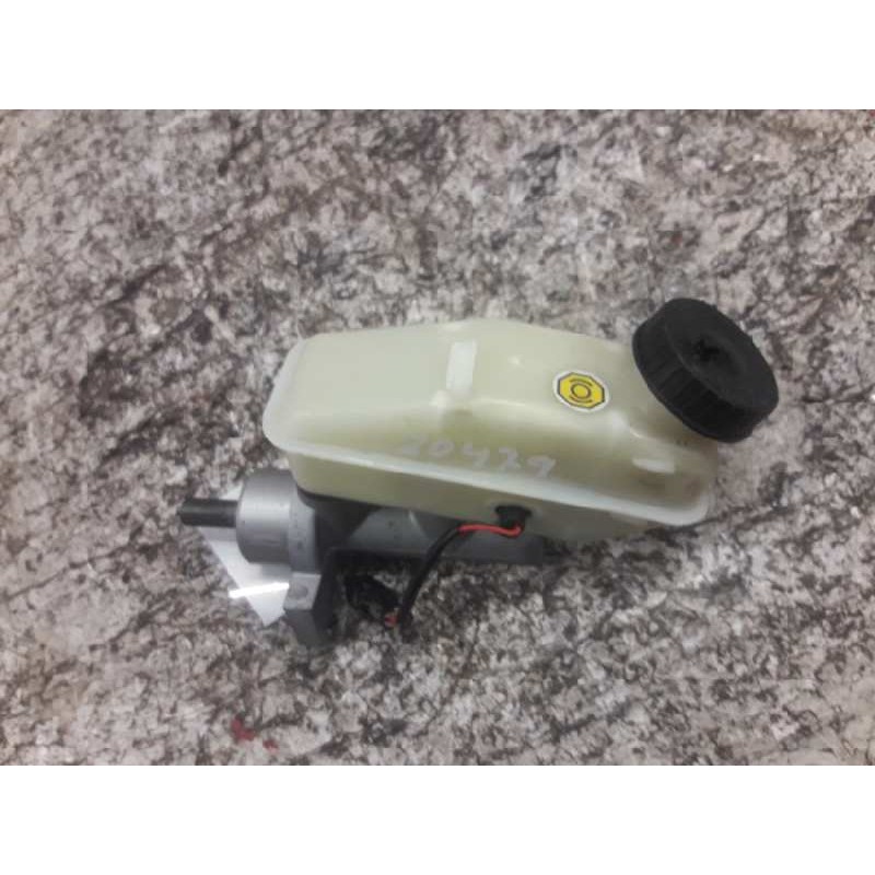Recambio de bomba freno para chevrolet kalos 1.2 s (d/a) referencia OEM IAM KDAC8029 - Negro 3