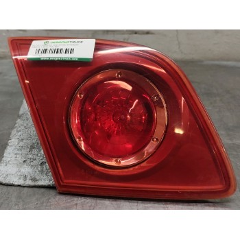 Recambio de piloto trasero izquierdo interior para mazda 3 berlina (bk) 1.6 vvt active referencia OEM IAM   