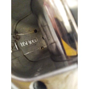 Recambio de piston para iveco stralis (ad/at) fg ad   4x2 tráfico urbano referencia OEM IAM 115L103 42631 
