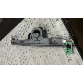 Recambio de elevalunas delantero izquierdo para renault scenic ii authentique referencia OEM IAM   