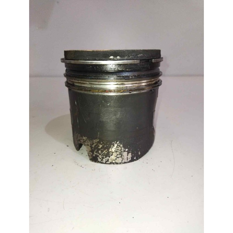 Recambio de piston para iveco stralis (as) fsa t / fp lt 4x2 gran espacio referencia OEM IAM 504007512 500380393 