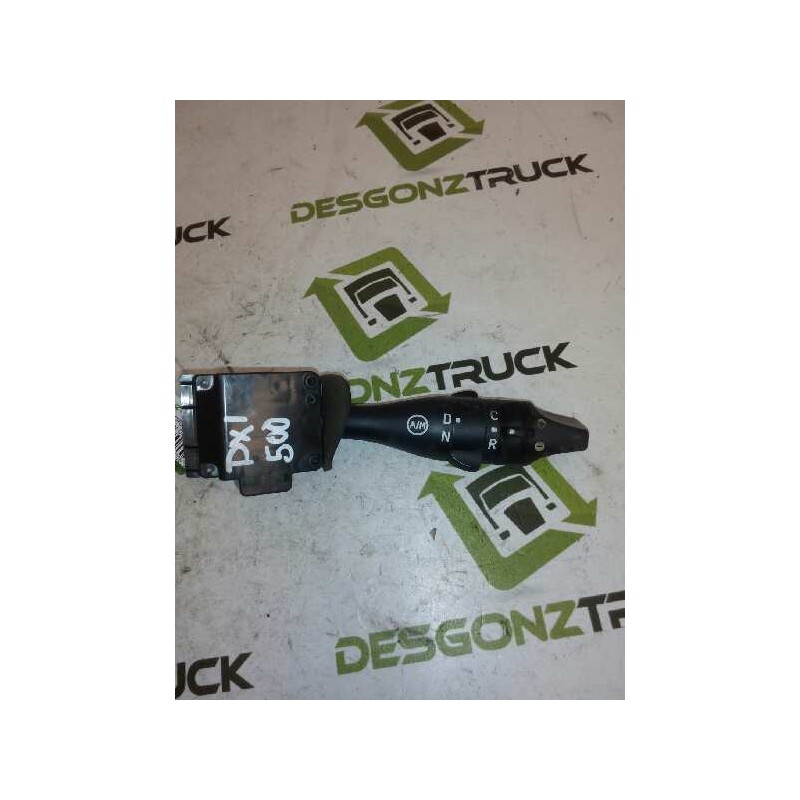 Recambio de mando velocidad de crucero para renault trucks magnum dxi 13 500.24 (500cv) referencia OEM IAM 7420808188 3457570 