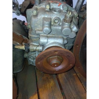 Recambio de caja cambios para nissan trucks l-80 referencia OEM IAM S542 1307052016 07101150-0