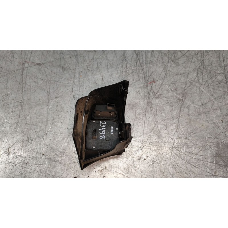 Recambio de mando multifuncion para mercedes-benz clase e (w211) berlina e 420 cdi (211.029) referencia OEM IAM 2158700010 - Negro 2