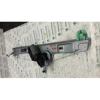 Recambio de elevalunas delantero izquierdo para renault scenic ii authentique referencia OEM IAM   