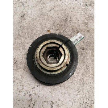 Recambio de polea cigueñal para honda hr-v (gh) vtec top 4wd (5-ptas.) referencia OEM IAM 2KJ2909K  