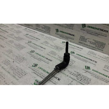 Recambio de retrovisor izquierdo para citroën xantia berlina 1.9 td exclusive referencia OEM IAM CP4565100 MANUAL 
