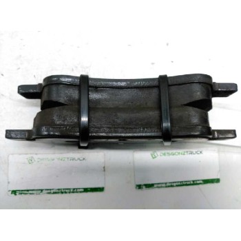 Recambio de pastillas de freno delanteras para peugeot 207 gt referencia OEM IAM   