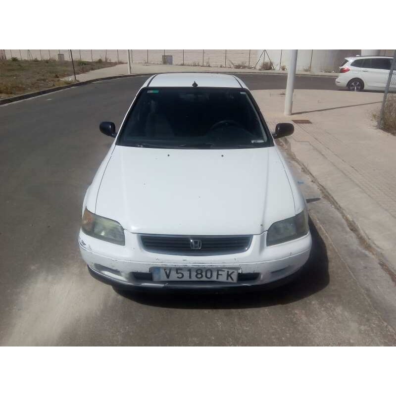 HONDA CIVIC BERLINA .5 (MA/MB)
