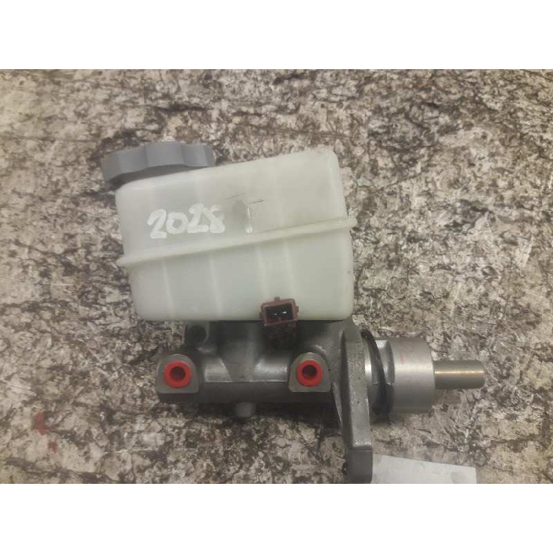Recambio de bomba freno para hyundai atos prime (mx) gls (2003) referencia OEM IAM BM1110337  