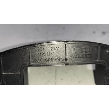 Recambio de modulo electronico para iveco crossway referencia OEM IAM 41221141  
