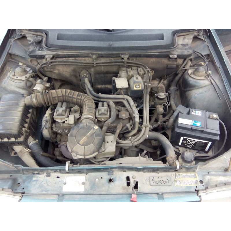 FIAT UNO (146)