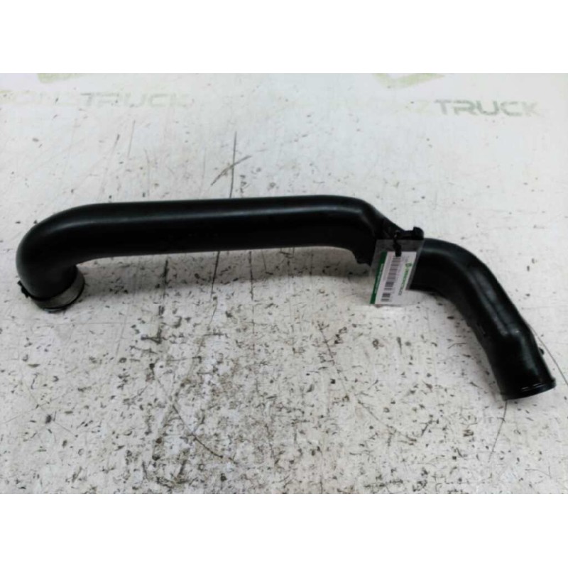 Recambio de tubo para opel zafira b enjoy referencia OEM IAM  INTRERCOOLER 2