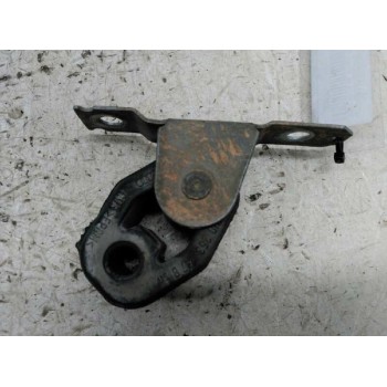 Recambio de goma tubo escape para seat ibiza (6l1) cool referencia OEM IAM   