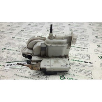 Recambio de cerradura puerta delantera derecha para seat ibiza (6k1) signo referencia OEM IAM 6K4837016A  
