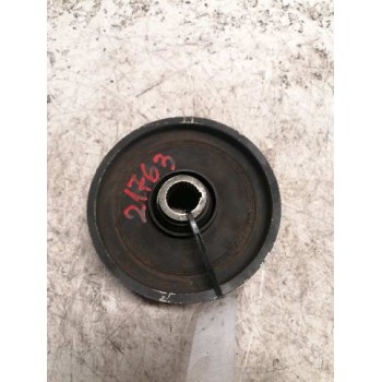 Recambio de polea cigueñal para honda hr-v (gh) vtec top 4wd (5-ptas.) referencia OEM IAM 2KJ2909K  