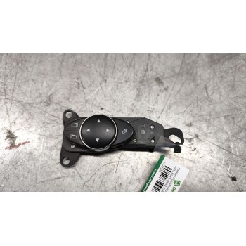 Recambio de mando multifuncion para mercedes-benz clase e (w211) berlina e 420 cdi (211.029) referencia OEM IAM 2118216179  