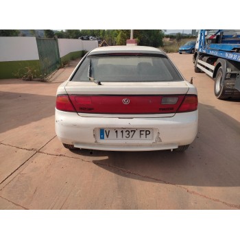 mazda 323 berlina c/f/s (ba) del año 1996