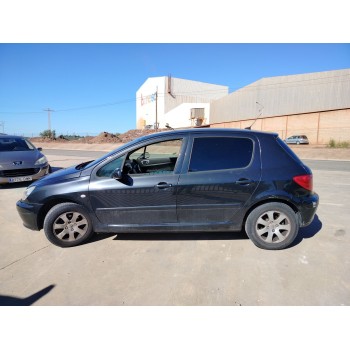 peugeot 307 (s1) del año 2005