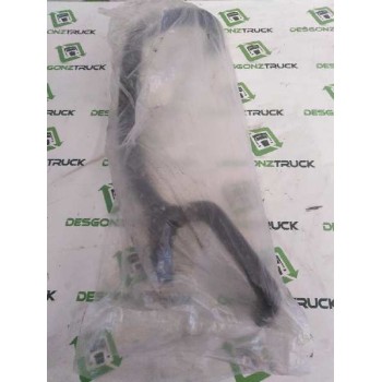 Recambio de manguera de agua para daf serie xf105.xxx fsa 4x2 super-space-cab referencia OEM IAM 1645506  