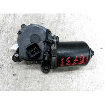 MOTOR LIMPIA DELANTERO SOLO MOTOR 