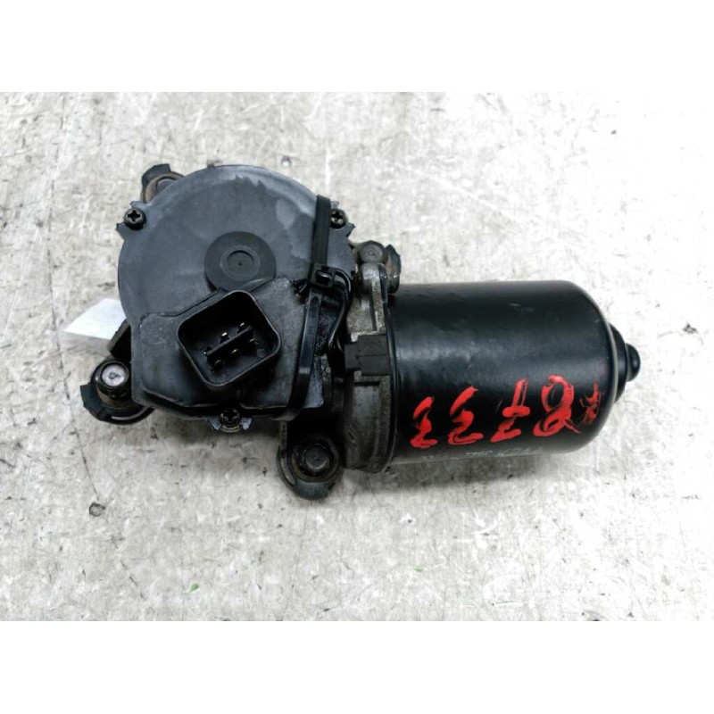 Recambio de motor limpia delantero para kia shuma ii 1.6 ls berlina portón referencia OEM IAM  SOLO MOTOR