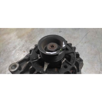 Recambio de alternador para peugeot 206 berlina xs-line referencia OEM IAM 9656956080 2542920A TG7S010
