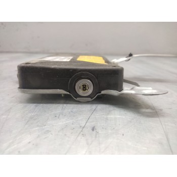 Recambio de airbag lateral trasero derecho para bmw serie 5 berlina (e39) 530d referencia OEM IAM 41822910003U  