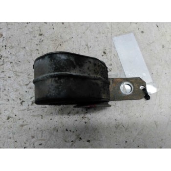 Recambio de goma tubo escape para seat ibiza (6l1) cool referencia OEM IAM   