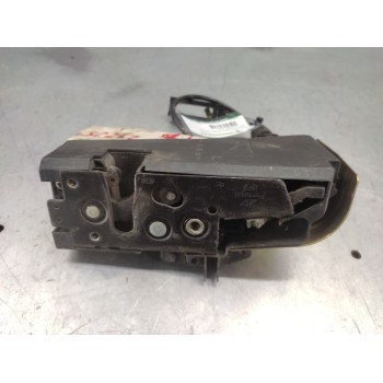 CERRADURA PUERTA TRASERA DERECHA 93BG220A20DD 6 PINS