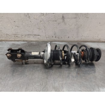Recambio de amortiguador delantero derecho para volkswagen golf iii (1h1) 1.6 referencia OEM IAM   