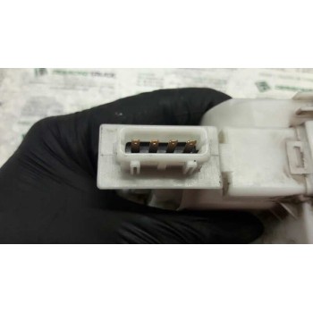 Recambio de cerradura puerta delantera derecha para seat ibiza (6k1) signo referencia OEM IAM 6K4837016A  