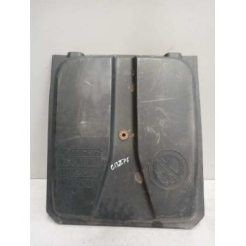 Recambio de tapa bateria para daf serie xf euro 6 12.9 diesel referencia OEM IAM 1850041  