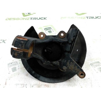 Recambio de mangueta trasera derecha para ford mondeo berlina (ge) ambiente (06.2003) (d) referencia OEM IAM   